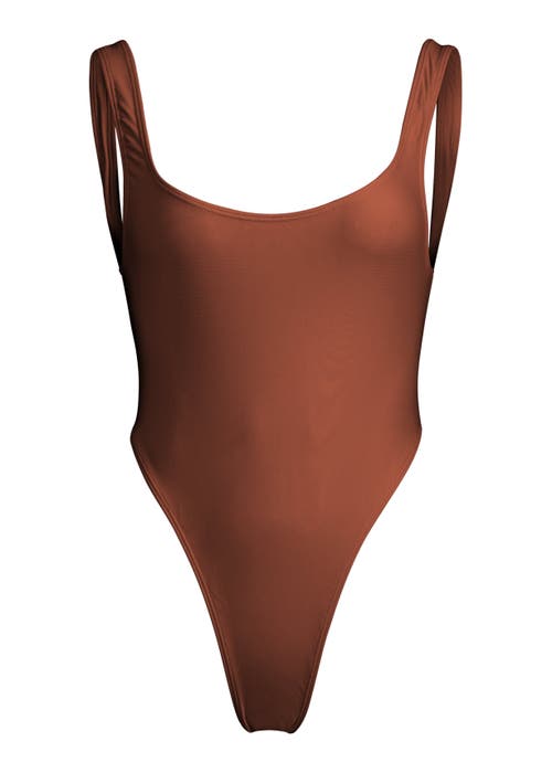 Minimale Animale Nolita One Piece Swimsuit