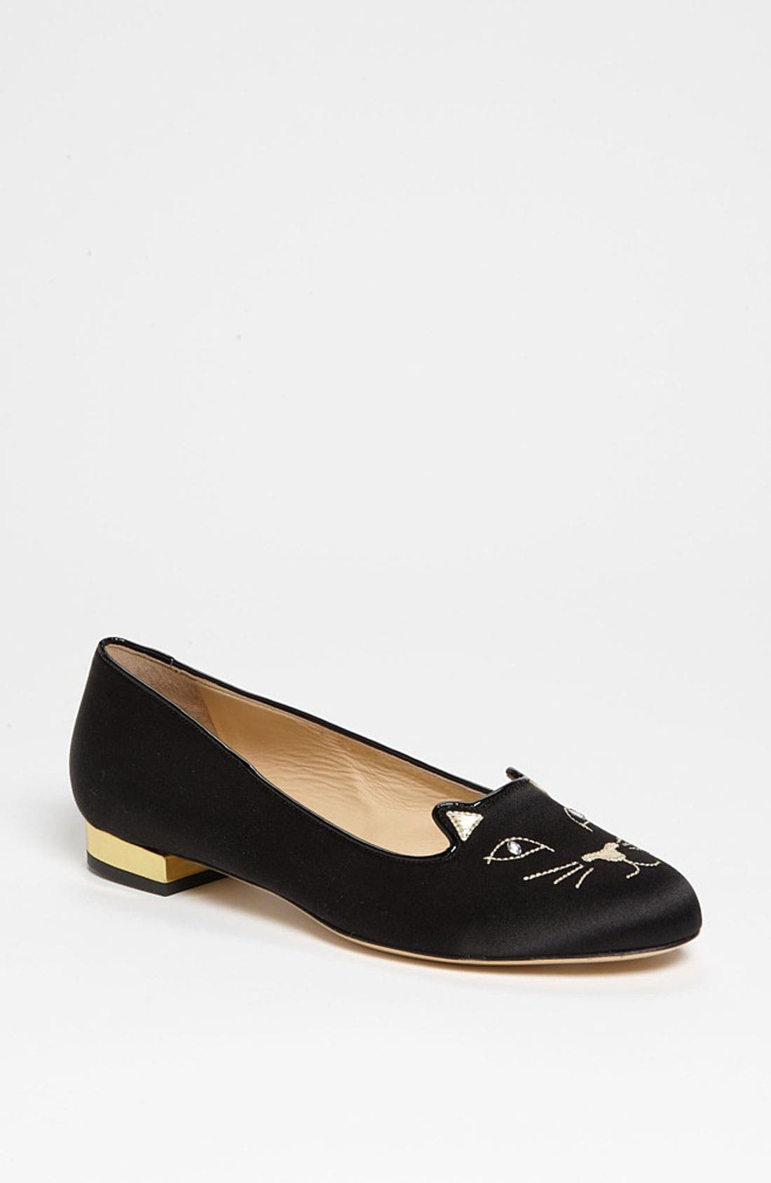 Charlotte Olympia , Main, color, 