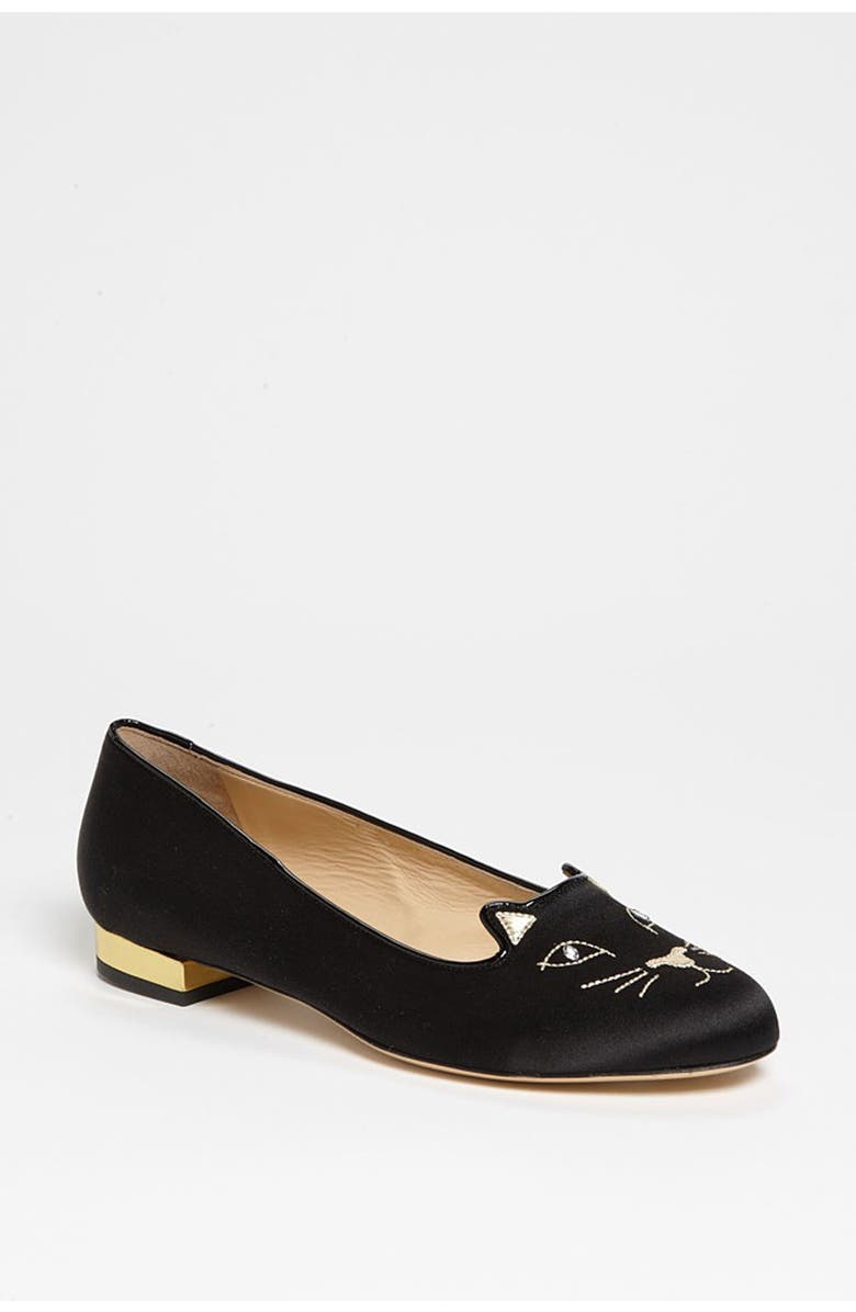 Charlotte Olympia , Main, color,