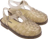 Mini Melissa Possession Fisherman Sandal