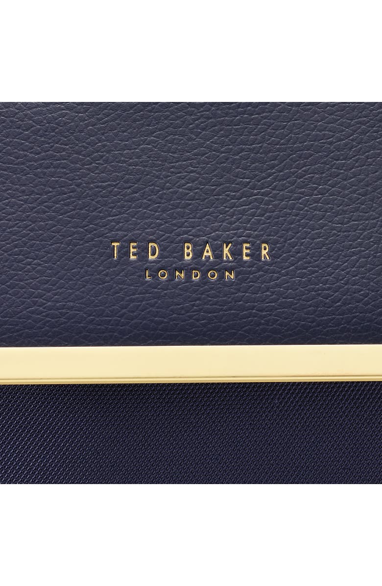 Ted Baker London Small Albany Duffel Bag, Alternate, color,