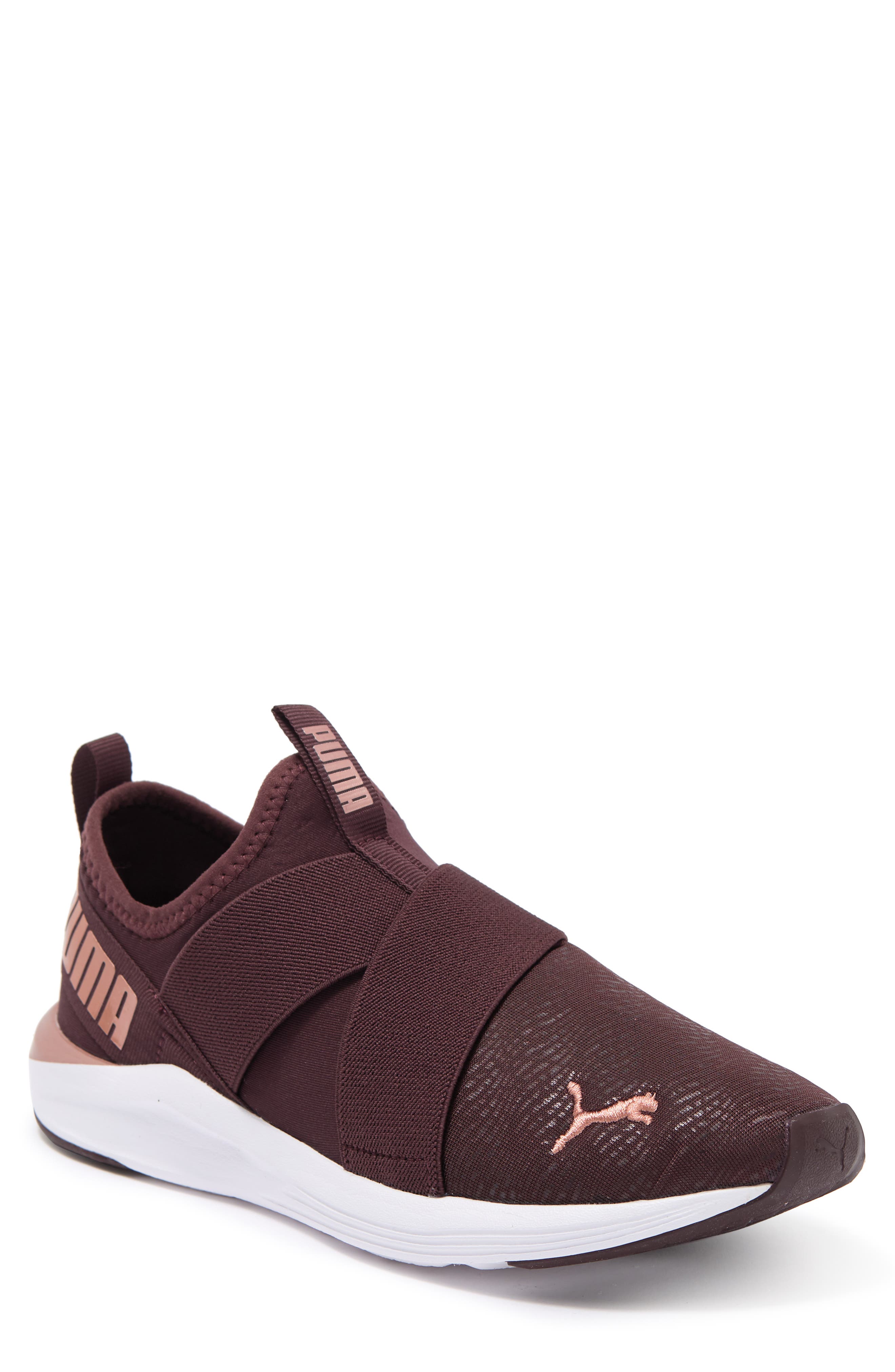 PUMA Prowl Slip-On Sneaker, Main, color, 