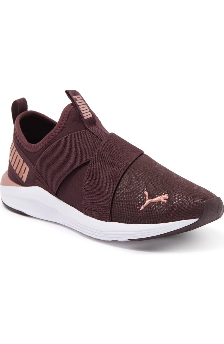PUMA Prowl Slip-On Sneaker, Main, color,