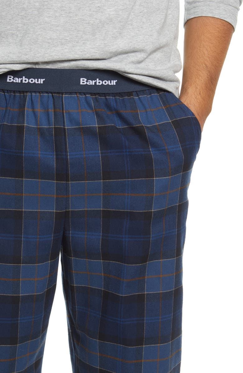 Barbour Doug Pajamas, Alternate, color,