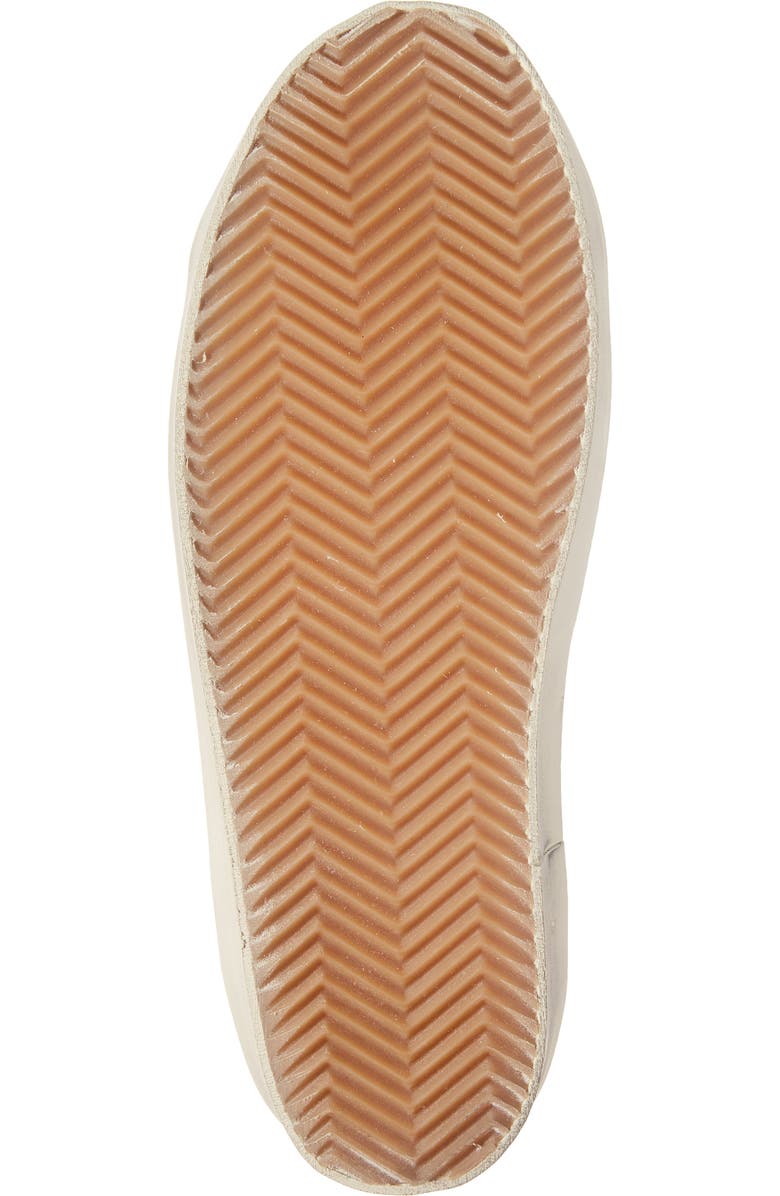 Golden Goose Hi Star Low Top Platform Sneaker, Alternate, color,