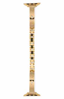 Bling Apple Watch® Watchband