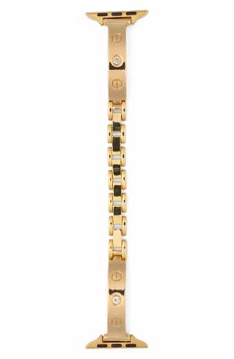 Bling Apple Watch® Watchband