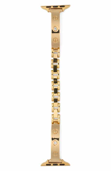 Bling Apple Watch® Watchband