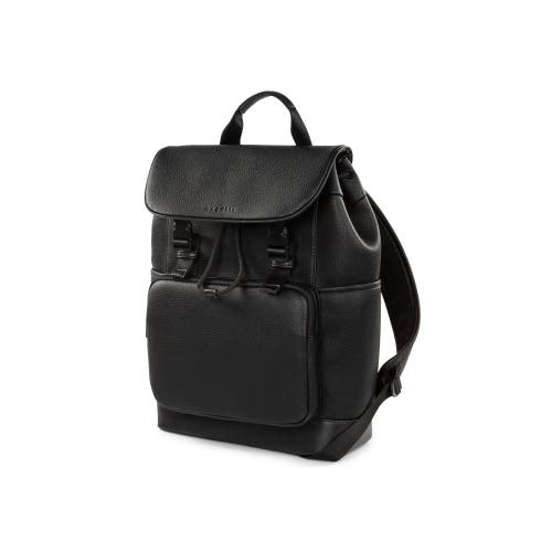 Bugatti Central Backpack In Black