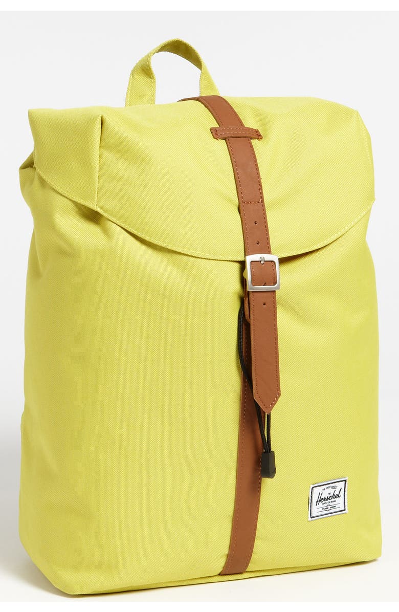 Herschel Supply Co. 'Post- Mid Volume' Backpack, Alternate, color,