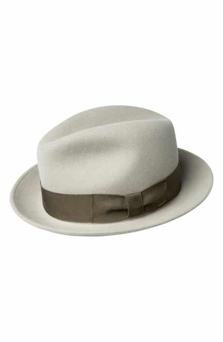 Bogan Wool Fedora