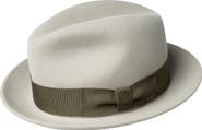 Bailey Bogan Wool Fedora