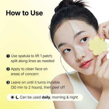 glutathione patch for skin lightening ma:nyo Glutathione 7 Dark Spot Serum Patch