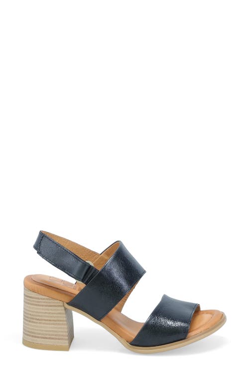 Miz Mooz Rorie Sandal In Black