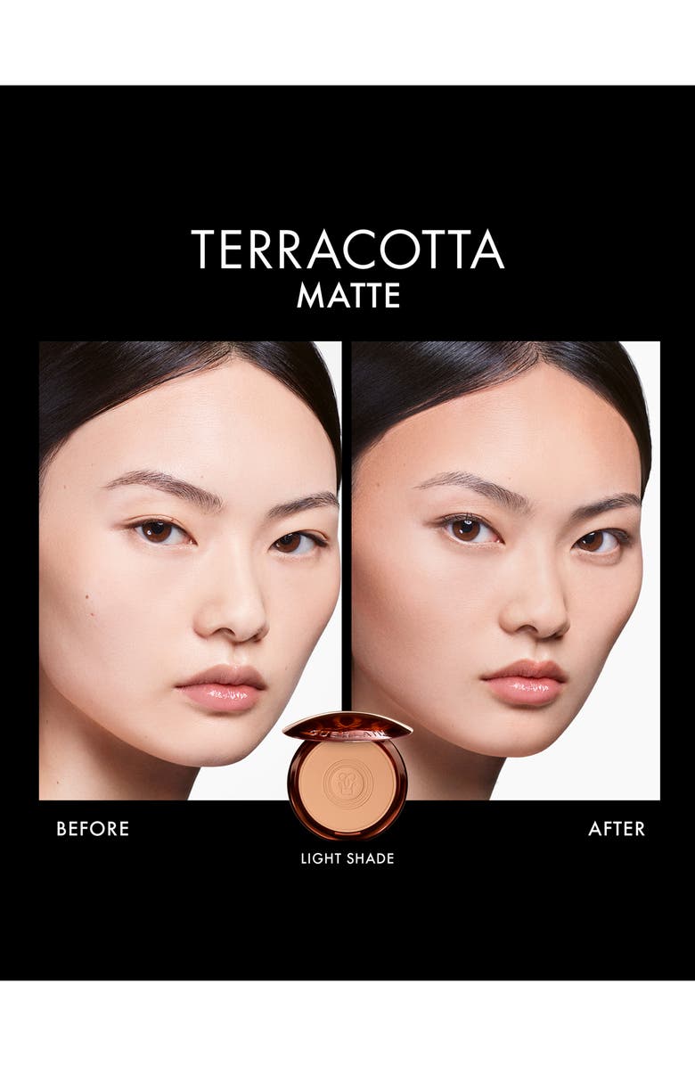 Guerlain Terracotta Matte Contouring Powder, Alternate, color, 