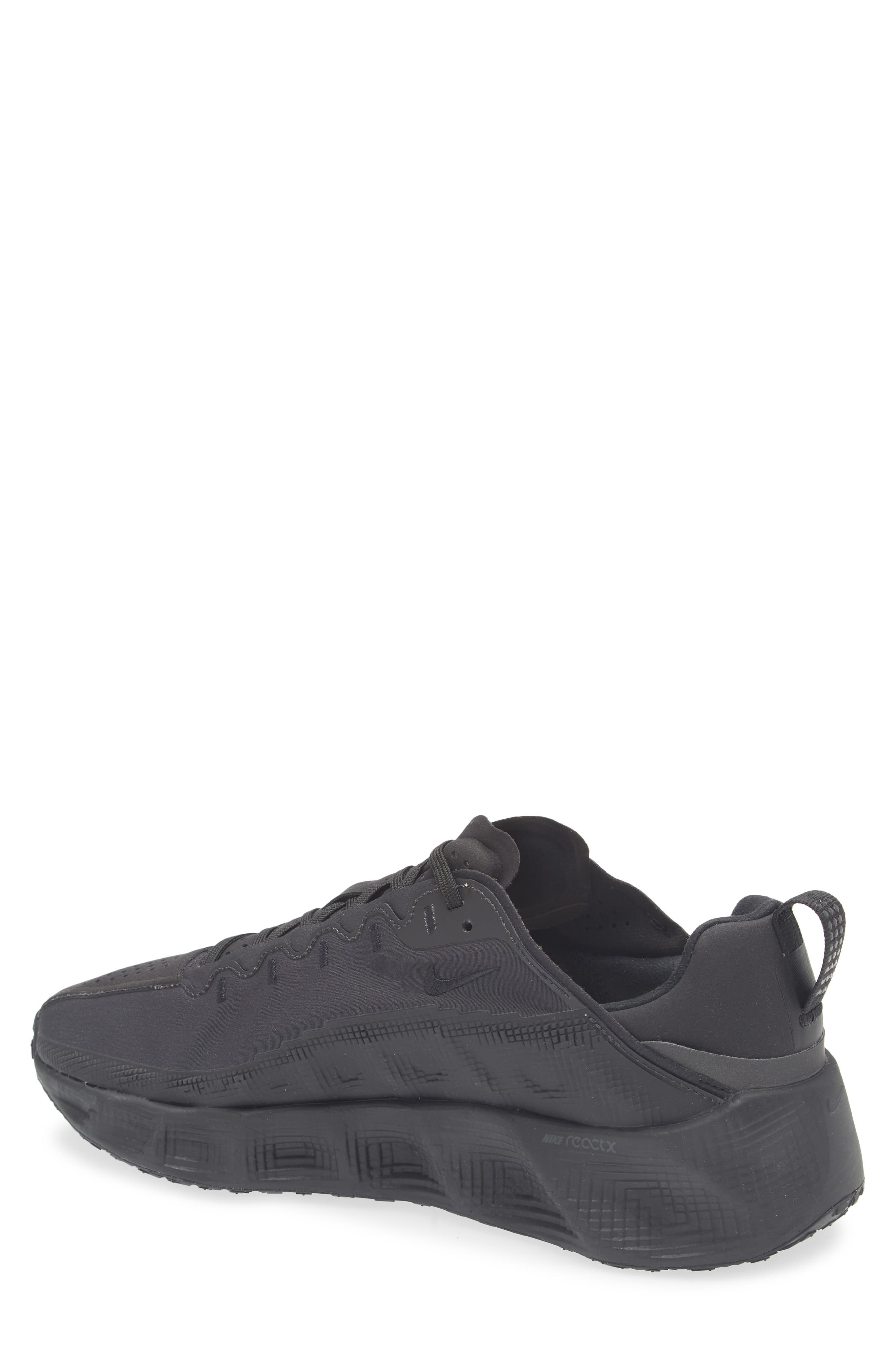 Nike Ava Rover Sneaker, Alternate, color, Black/ Black