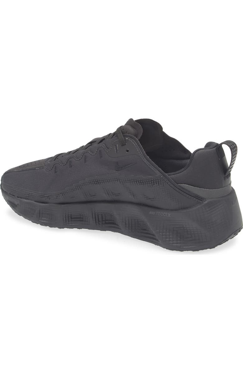 Nike Ava Rover Sneaker, Alternate, color, Black/ Black