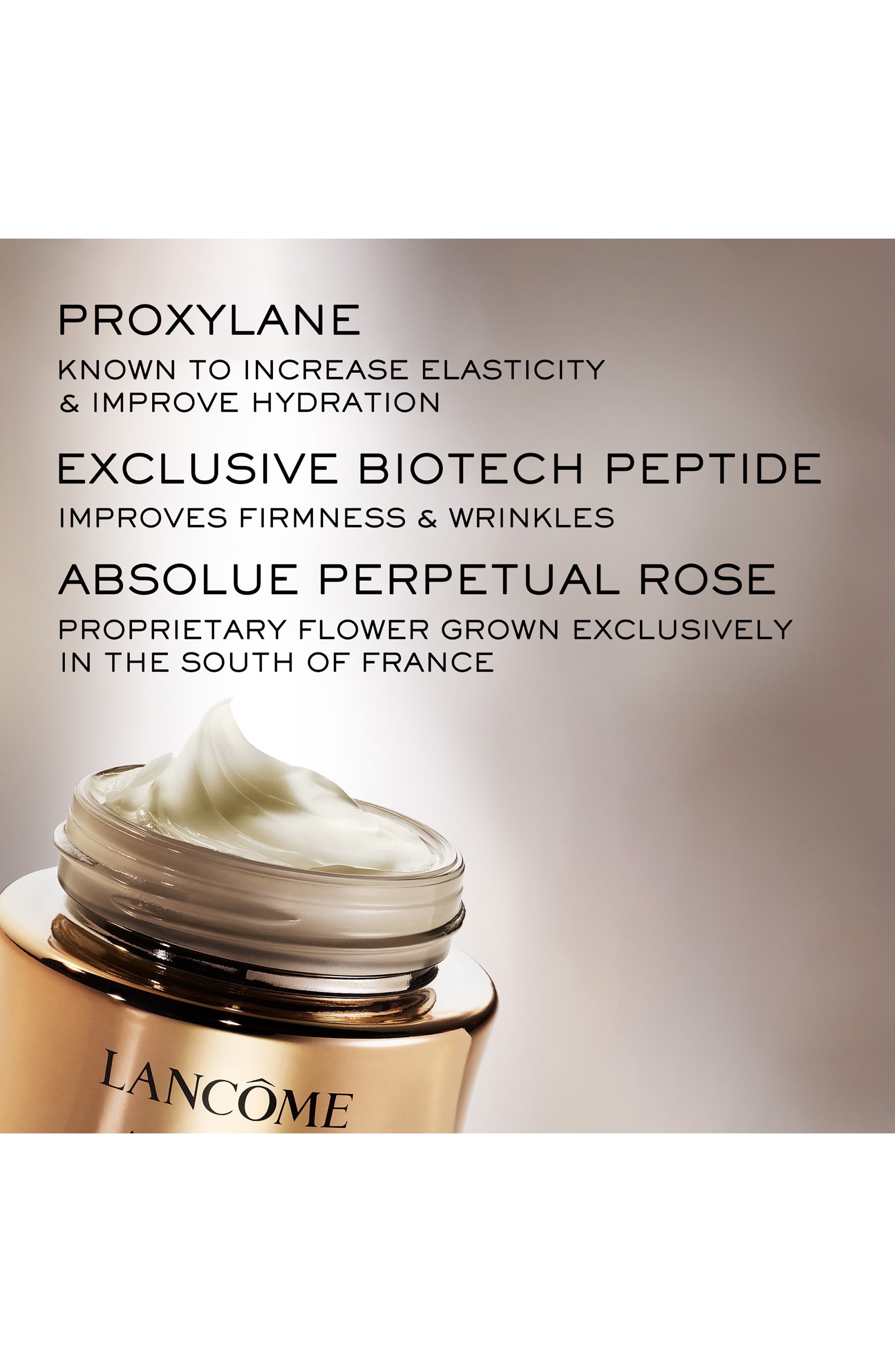 Lancôme Absolue The Eye Cream 2-Piece Gift Set $360 Value (Women