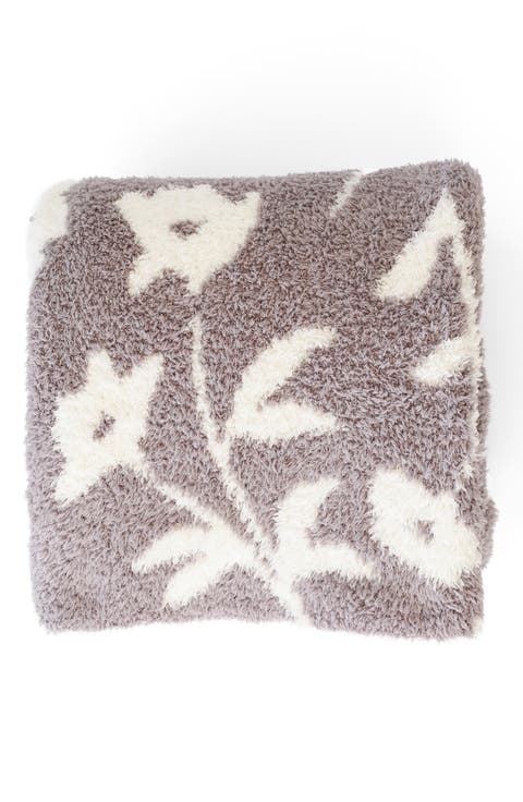 Bamboni Toddler Blanket