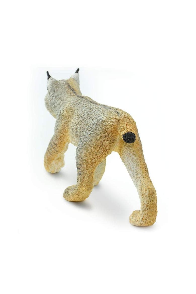 Lynx Kids Toy Figure, Alternate, color, None