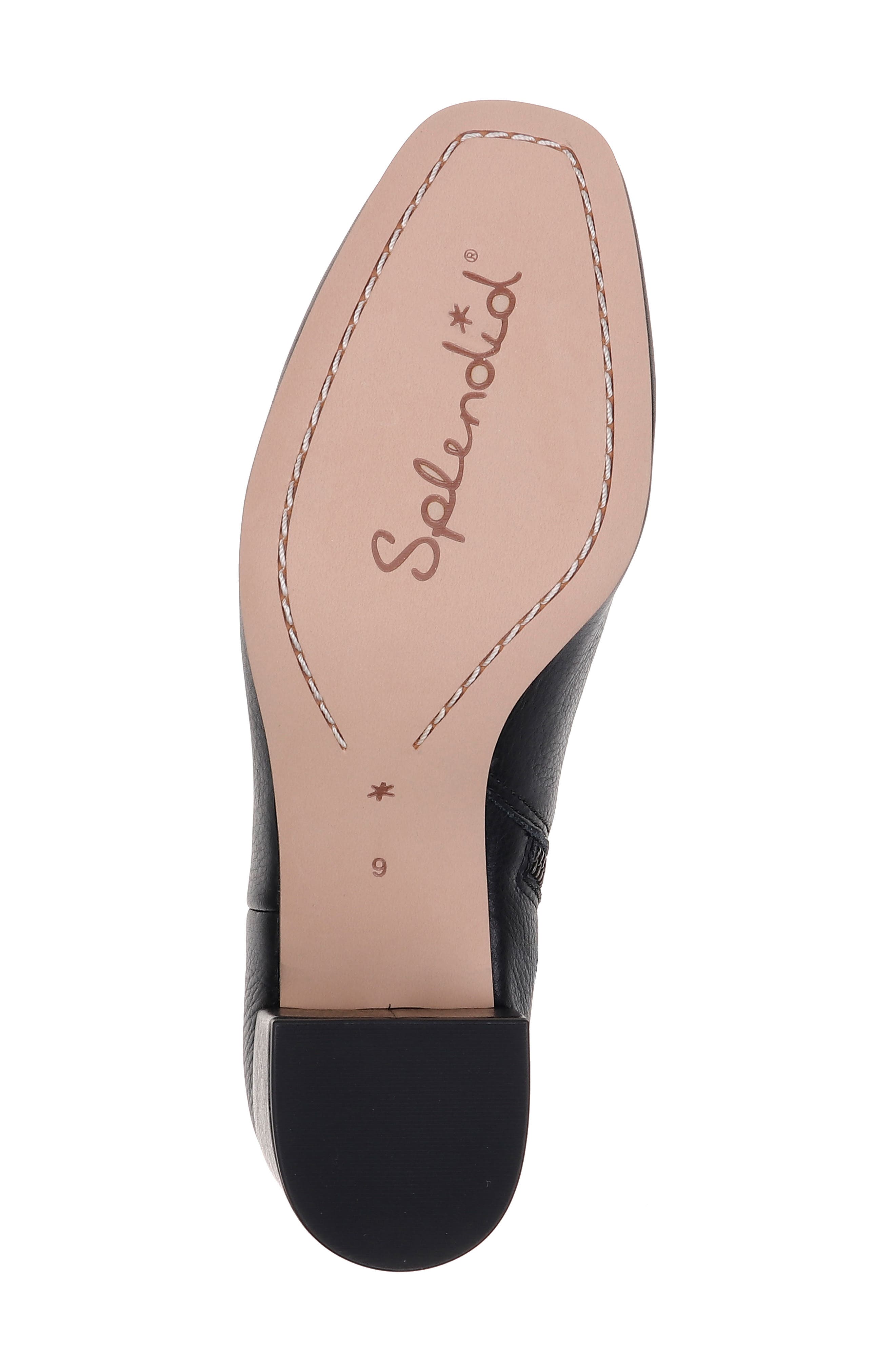 Splendid Heather Bootie, Alternate, color, 