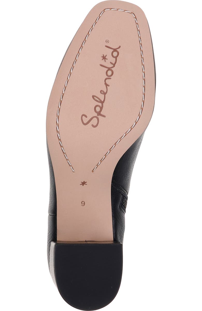 Splendid Heather Bootie, Alternate, color,