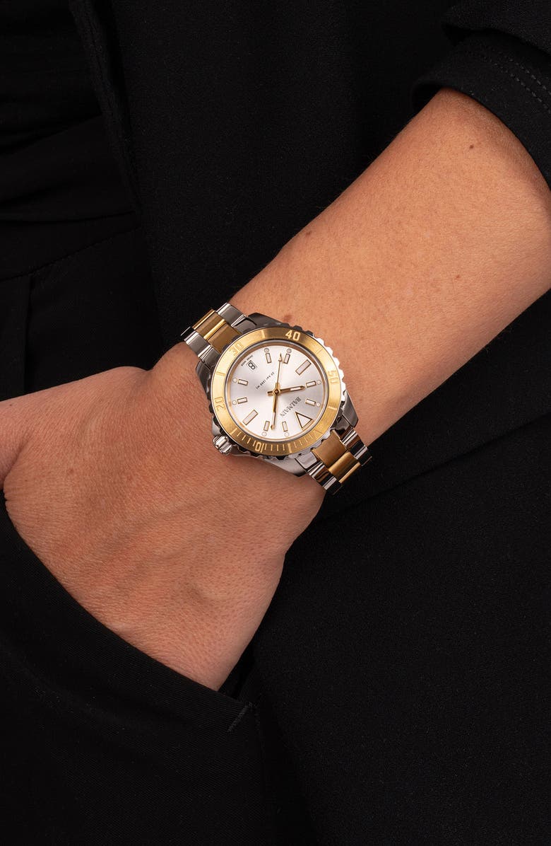 Balmain Ophrys Watch, 34.5mm, Alternate, color, 