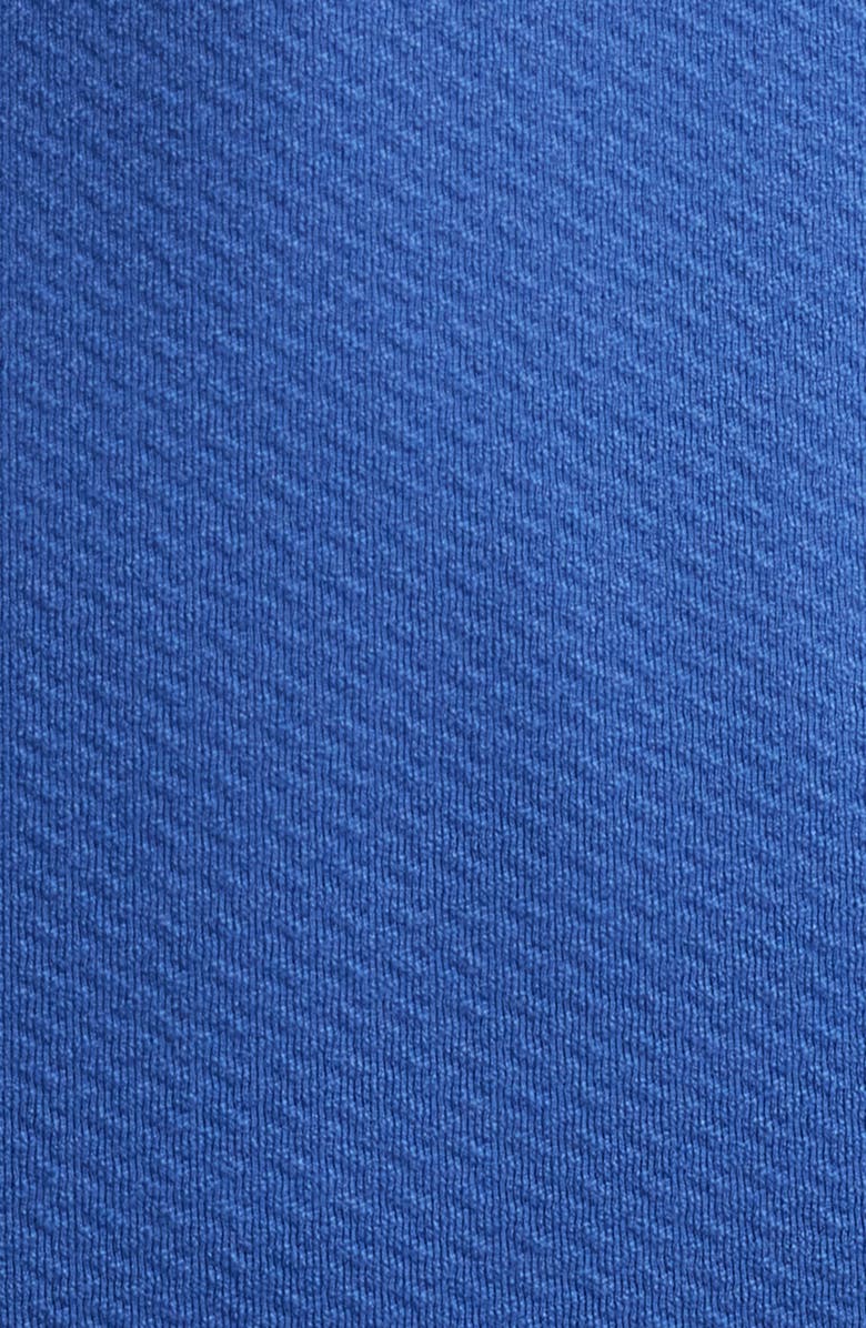 Peter Millar Perth Cross-Hatch Performance Quarter-Zip Pullover, Alternate, color,