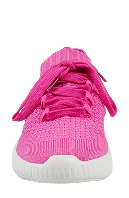 National Comfort Ainslee Knit Sneaker