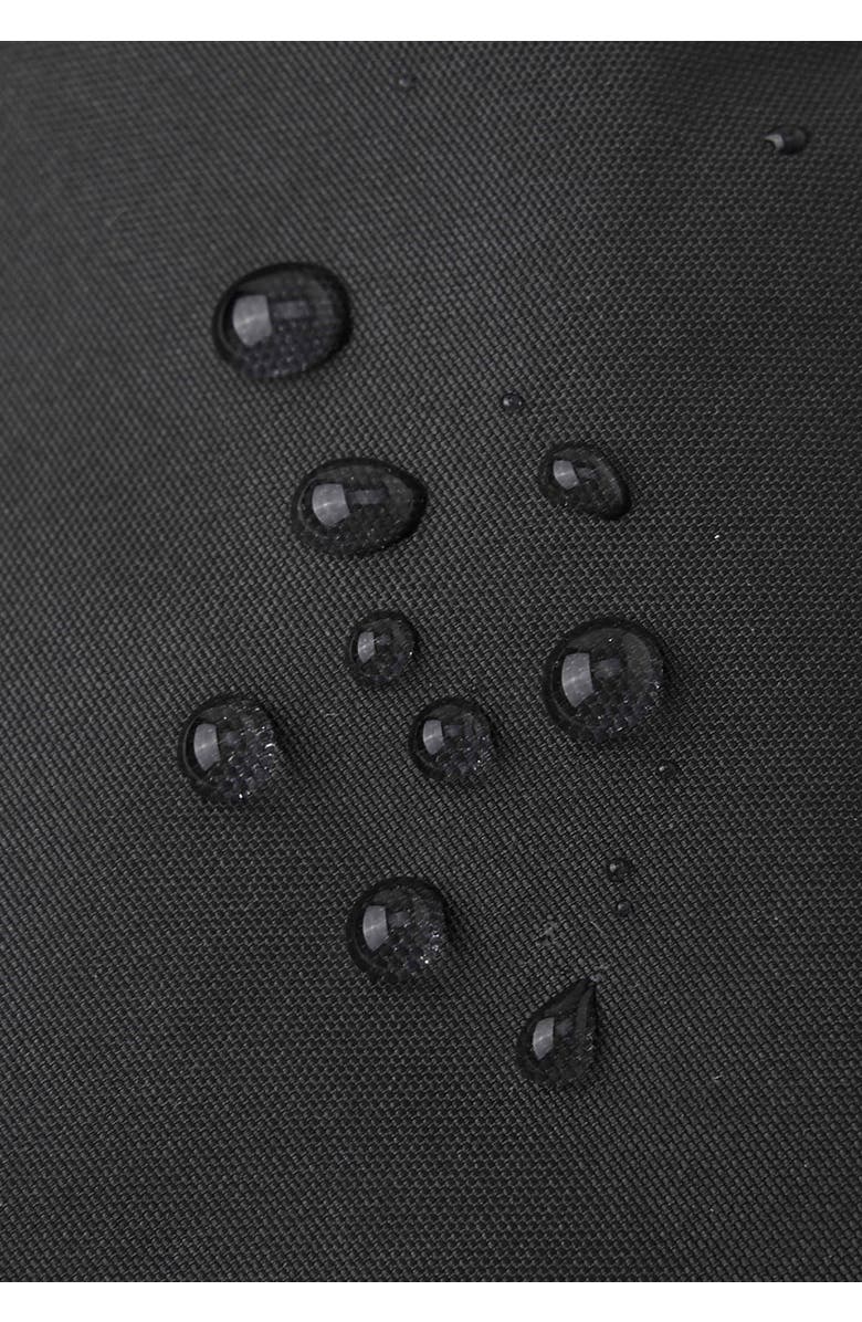 Reima Tec hat, Ilves, Alternate, color, Black