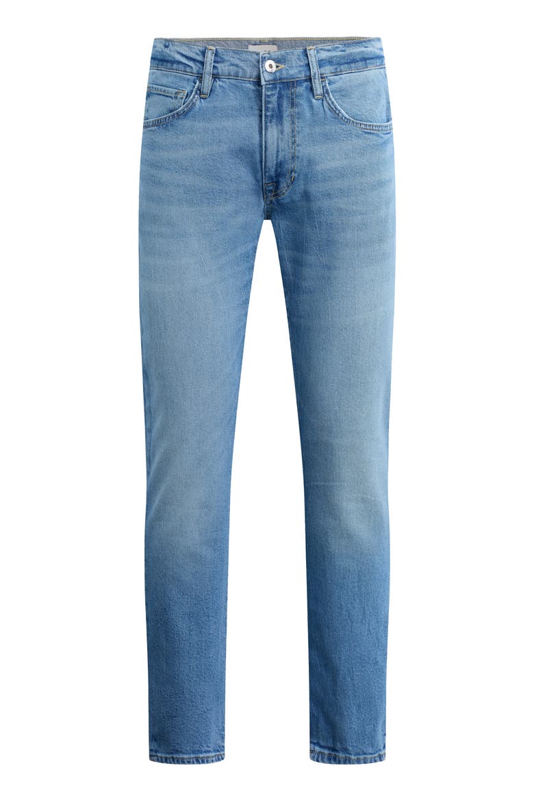 The Asher Slim Fit Jeans, Alternate, color, STOCKTON