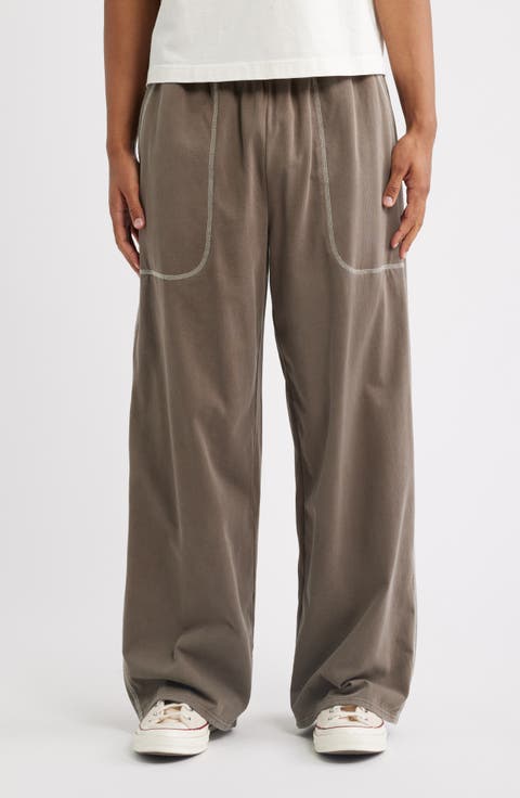 P.E. Pants