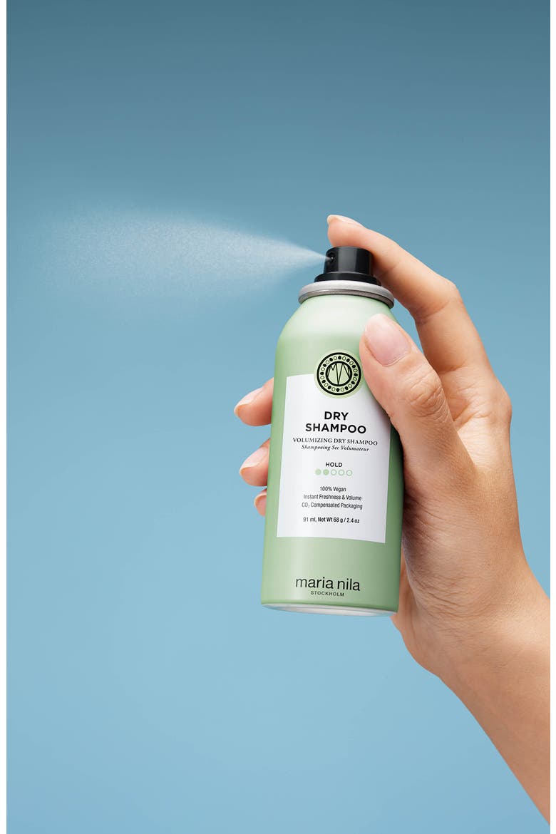 Dry Shampoo, Alternate, color, NO COLOR