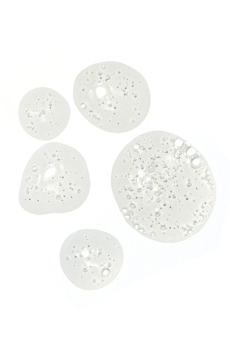 SCRUBD Energizing Face Wash, Alternate, color, 