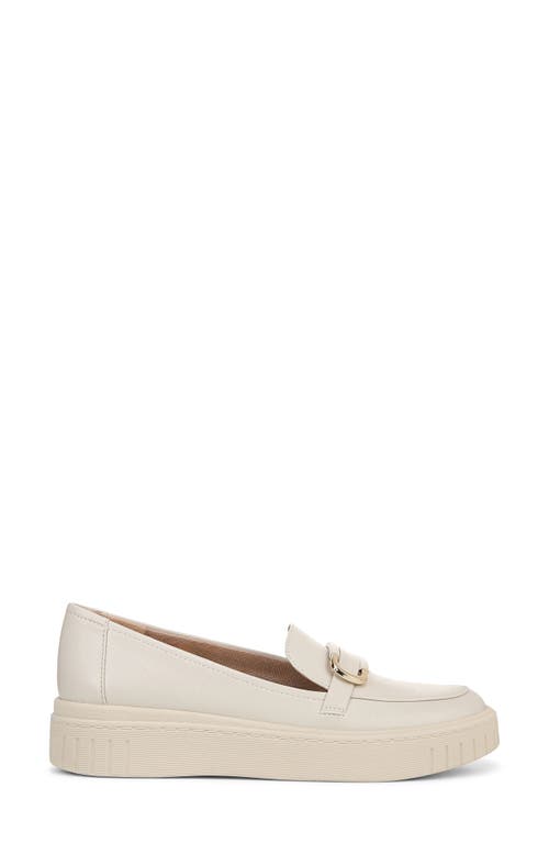 LIFESTRIDE LIFESTRIDE GENEVABIT PLATFORM LOAFER 