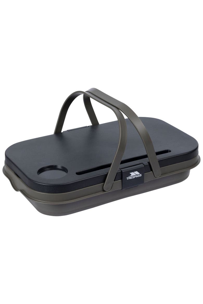 Polam 2 In 1 Table, Main, color, Olive