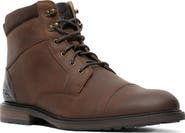 Rodd & Gunn Durham Combat Boot