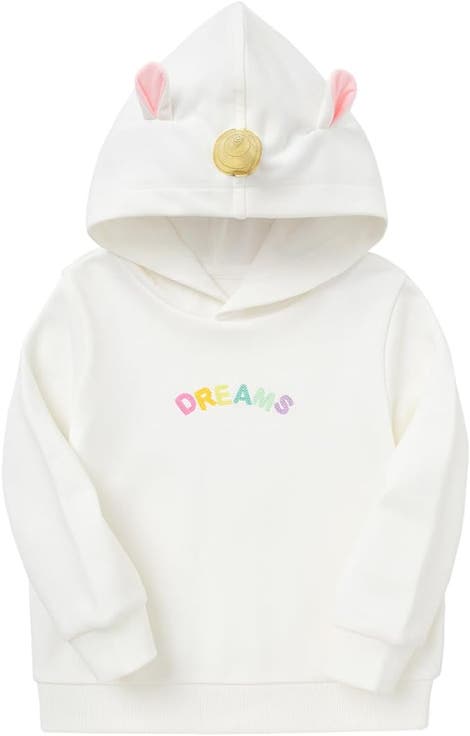 Dreamy Unicorn Hoodie