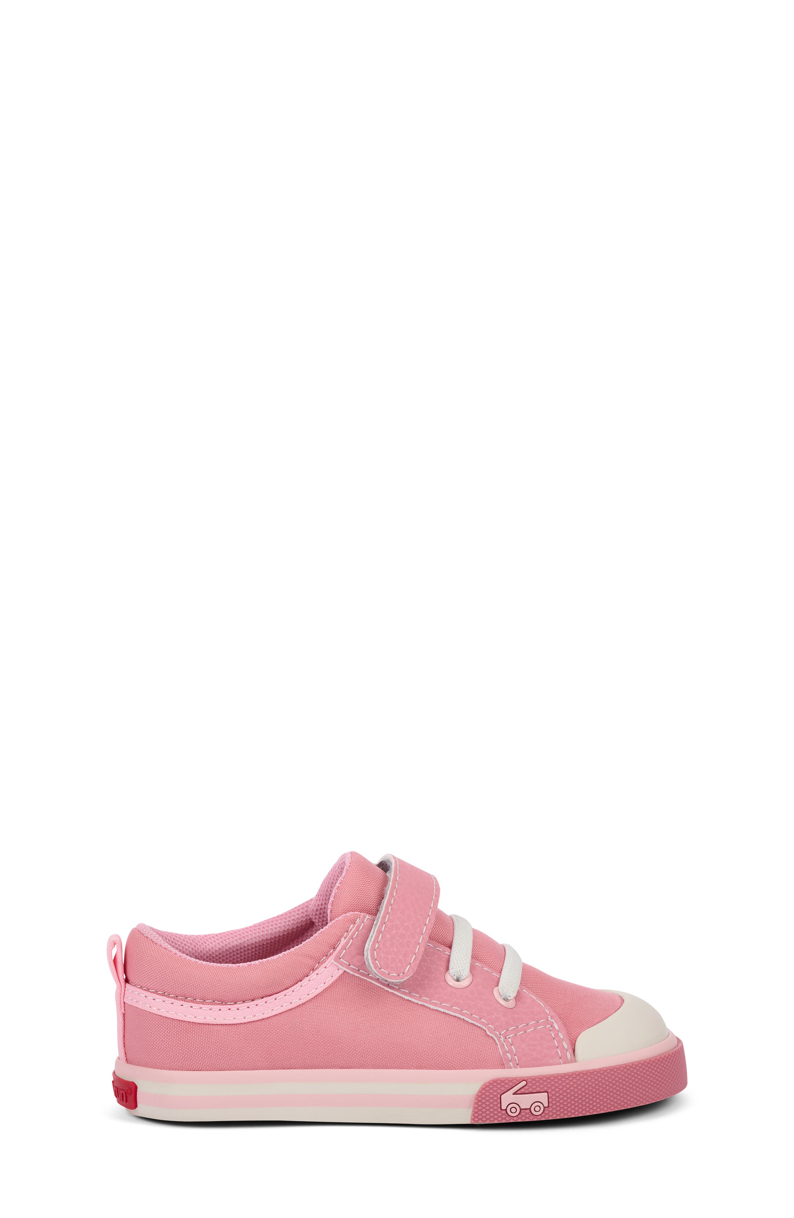 See Kai Run Kids' Kristin Sneaker, Alternate, color, Rose Pink