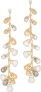 Ramy Brook Brielle Glass Drop Earrings