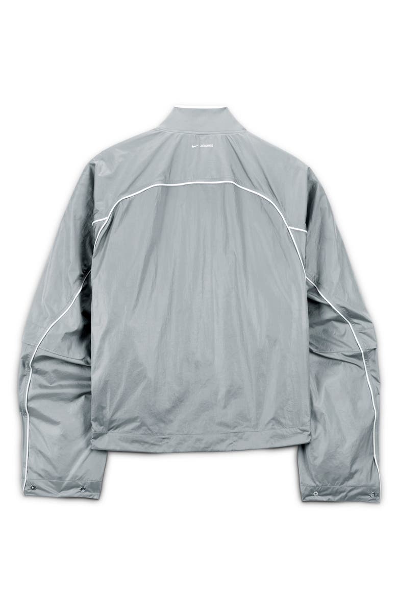 Nike x Jacquemus Water Repellent Track Jacket, Alternate, color,