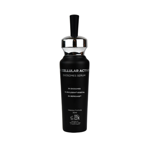 Uniccellular Active+ Anti-Aging Exosome Serum