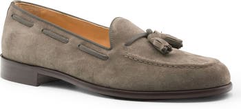 Zelli Italia Franco Tassel Loafer (Men) | Nordstrom display picture 3