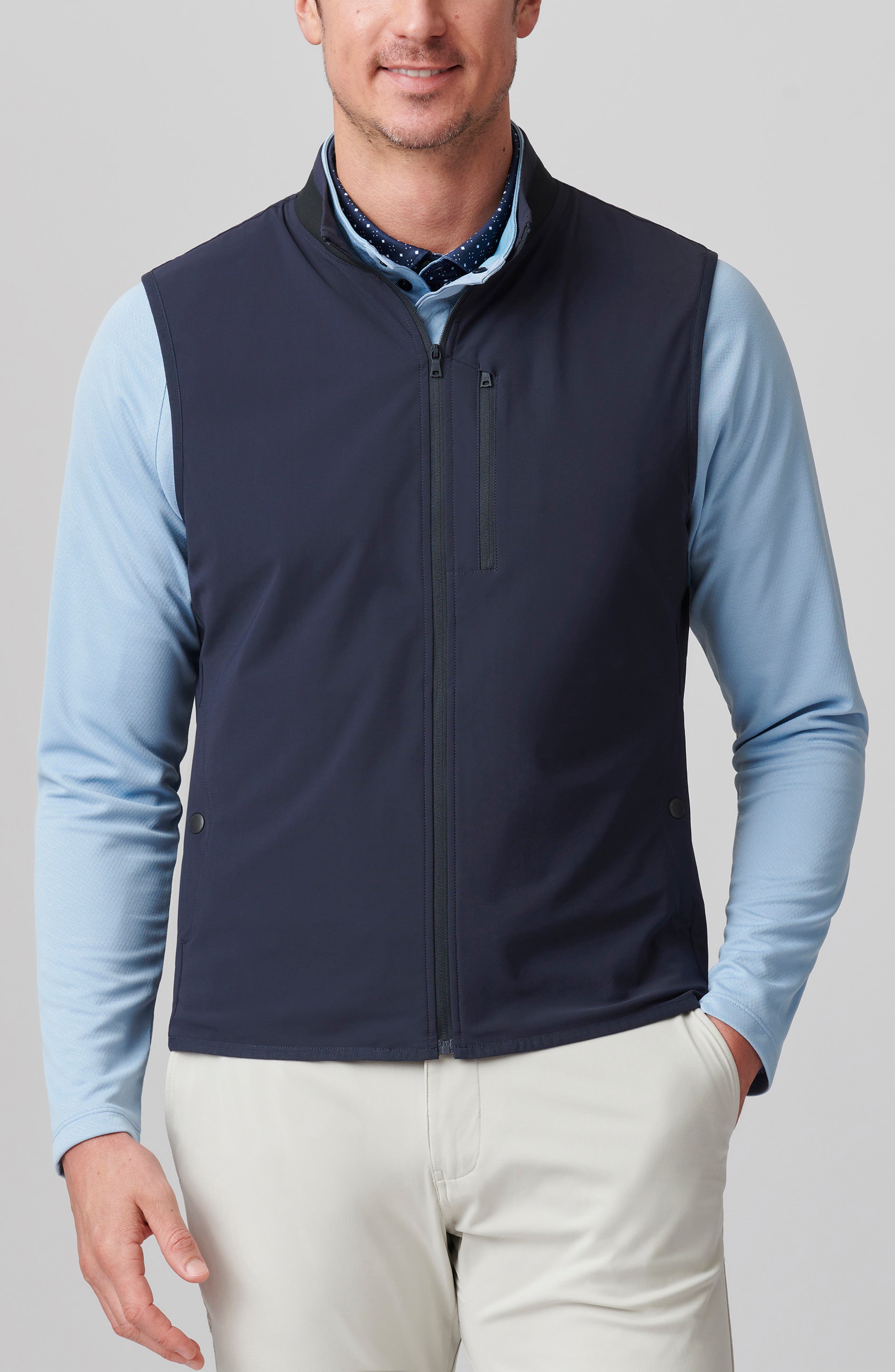 selected TRUE NAVY