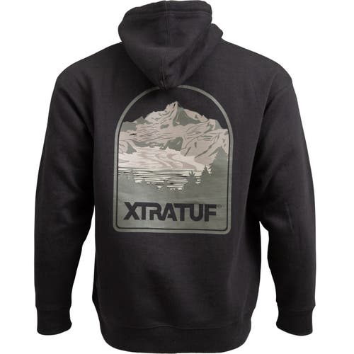 Xtratuf Unisex Hoodie In Multi