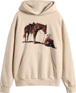 ONE OF THESE DAYS So Far Away Graphic Hoodie
