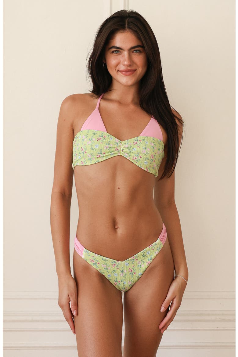 Colette Top, Main, color, Melodie