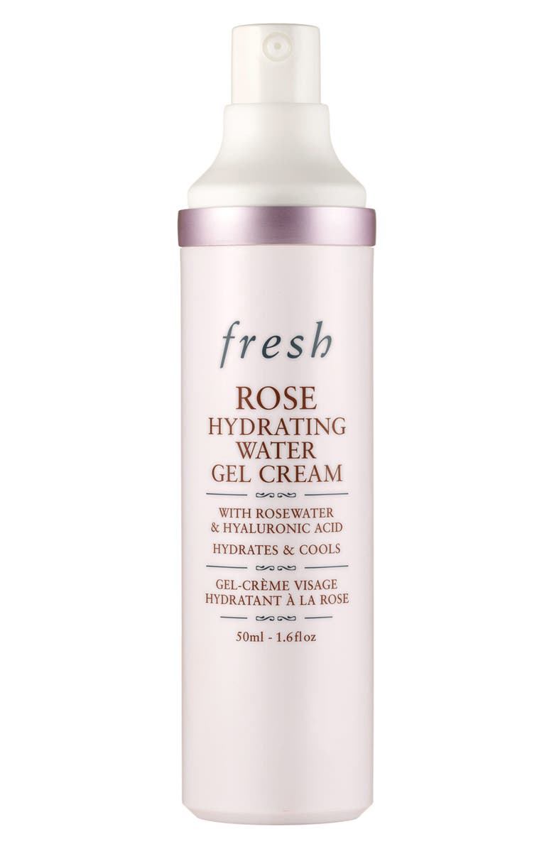 Fresh<sup>®</sup> Rose Hydrating Water Gel Cream, Alternate, color,