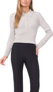 Ted Baker Jalia Rib Polo Sweater
