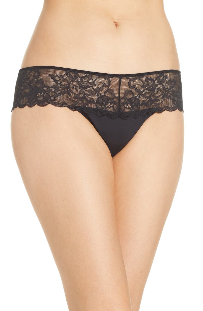 Natori Statement Tanga, Main, color, 